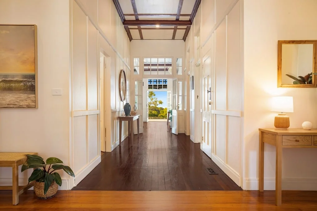 Byron Pro Painting Pty Ltd - Project 2