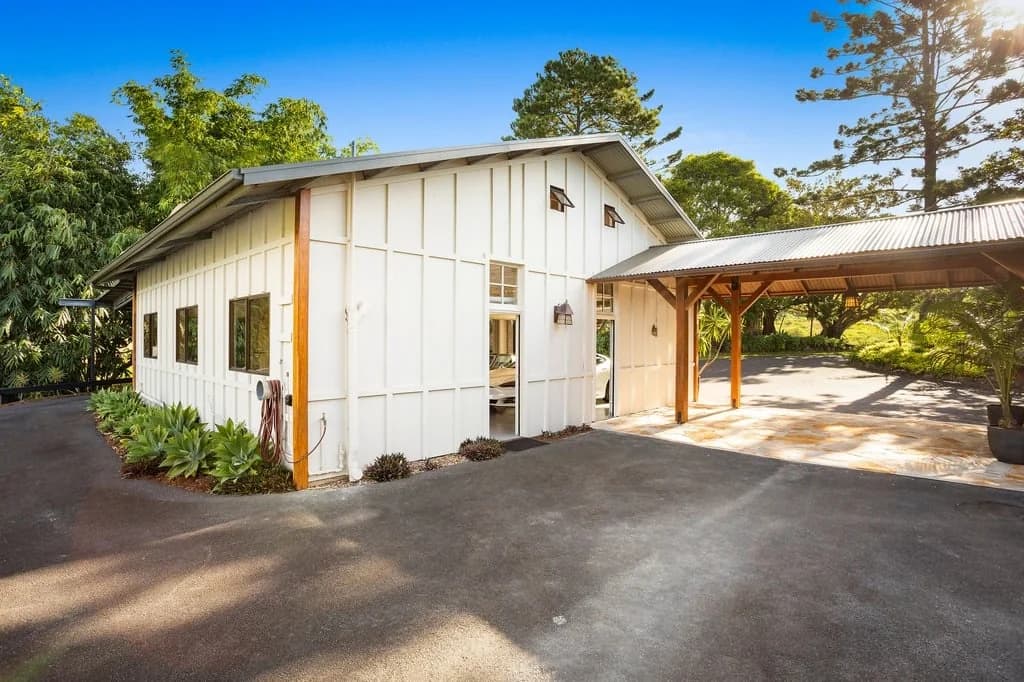 Byron Pro Painting Pty Ltd - Project 3