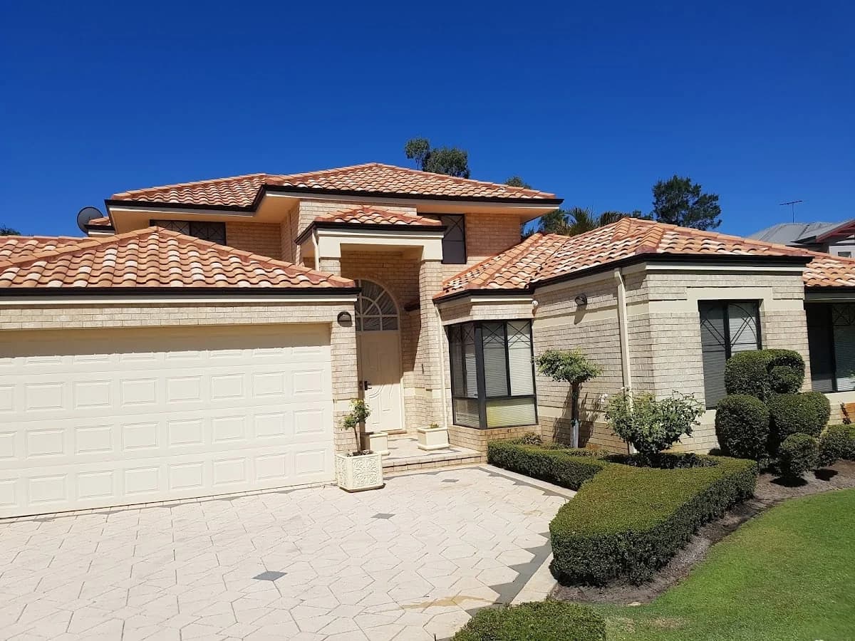 NGB Painting and Decorators - Project 3