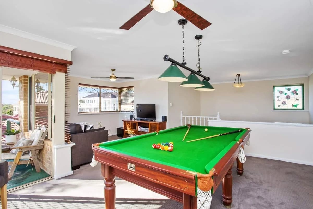 NGB Painting and Decorators - Project 4