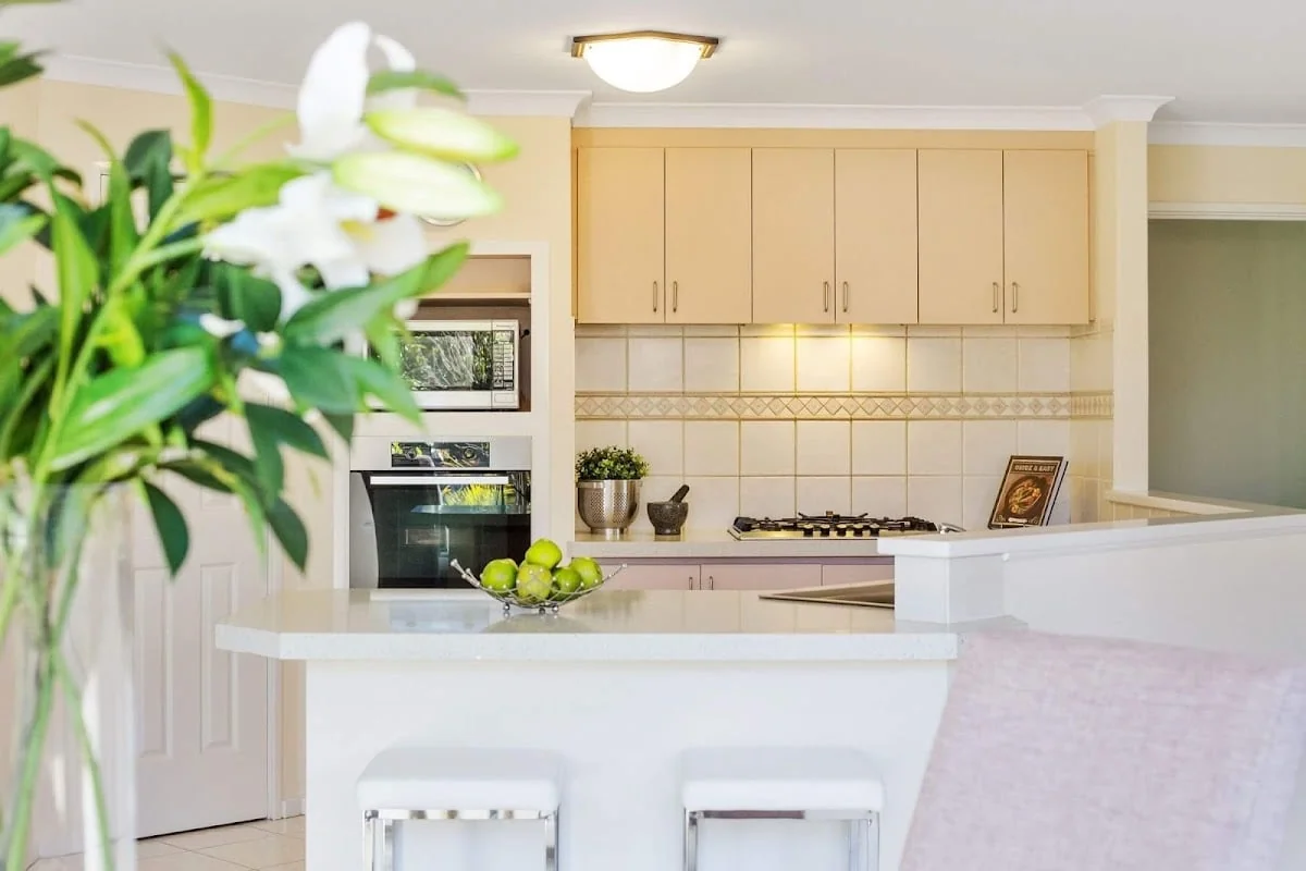 NGB Painting and Decorators - Project 5