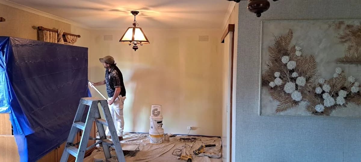 Scala Painting - Project 1