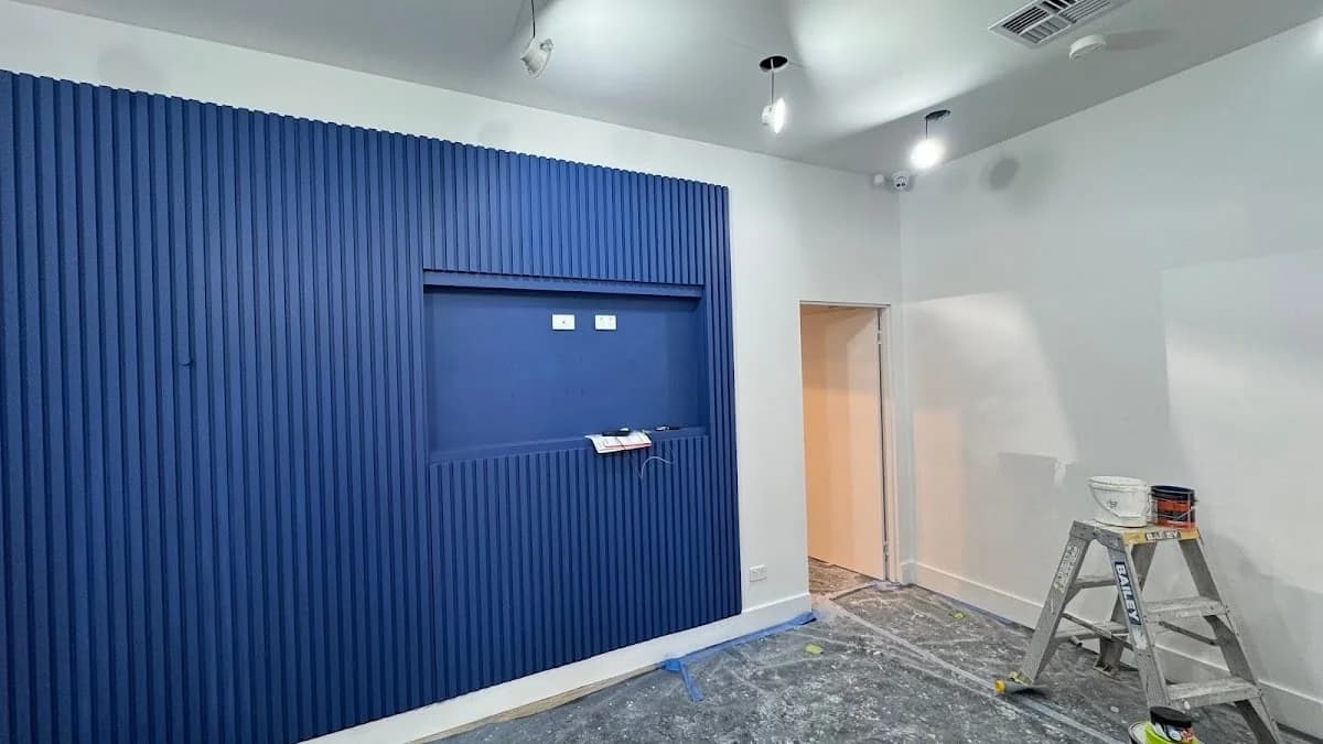 7 Colours Painting and Maintenance House Painters - Project 2