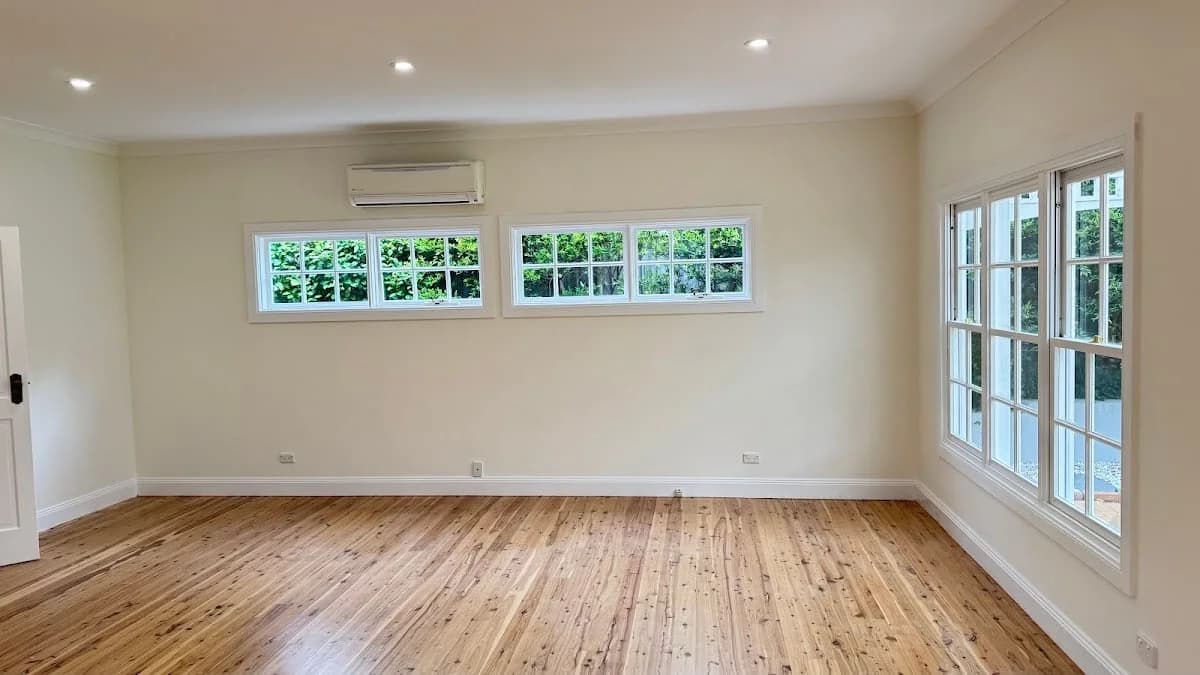 7 Colours Painting and Maintenance House Painters - Project 4