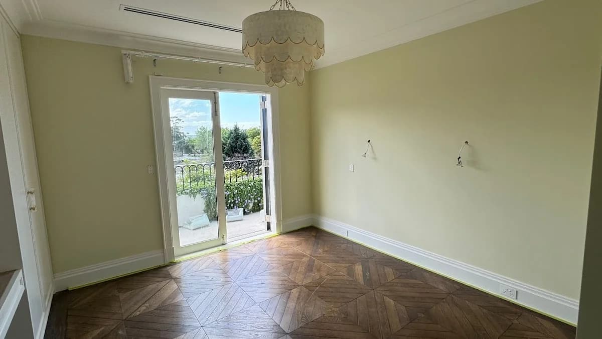 7 Colours Painting and Maintenance House Painters - Project 3