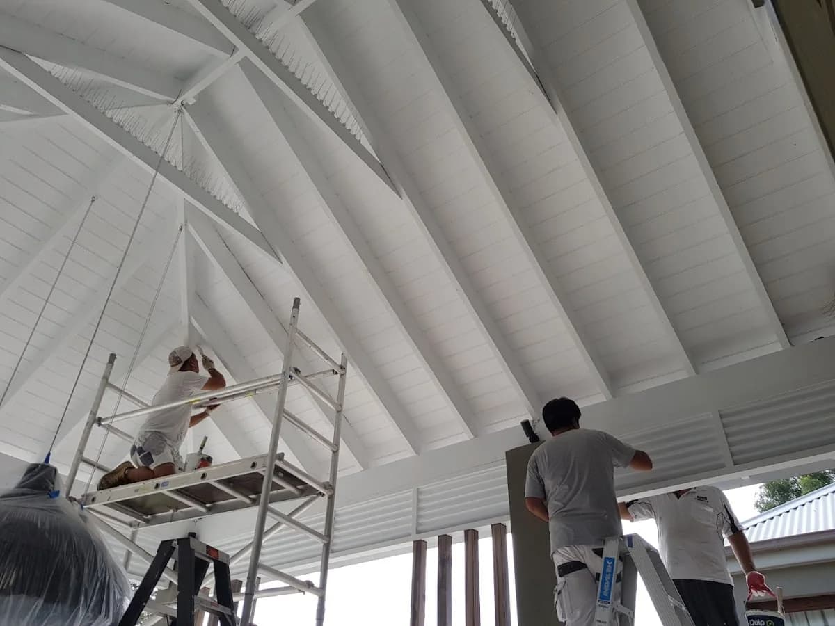 ALAN'S PAINTING - Project 2