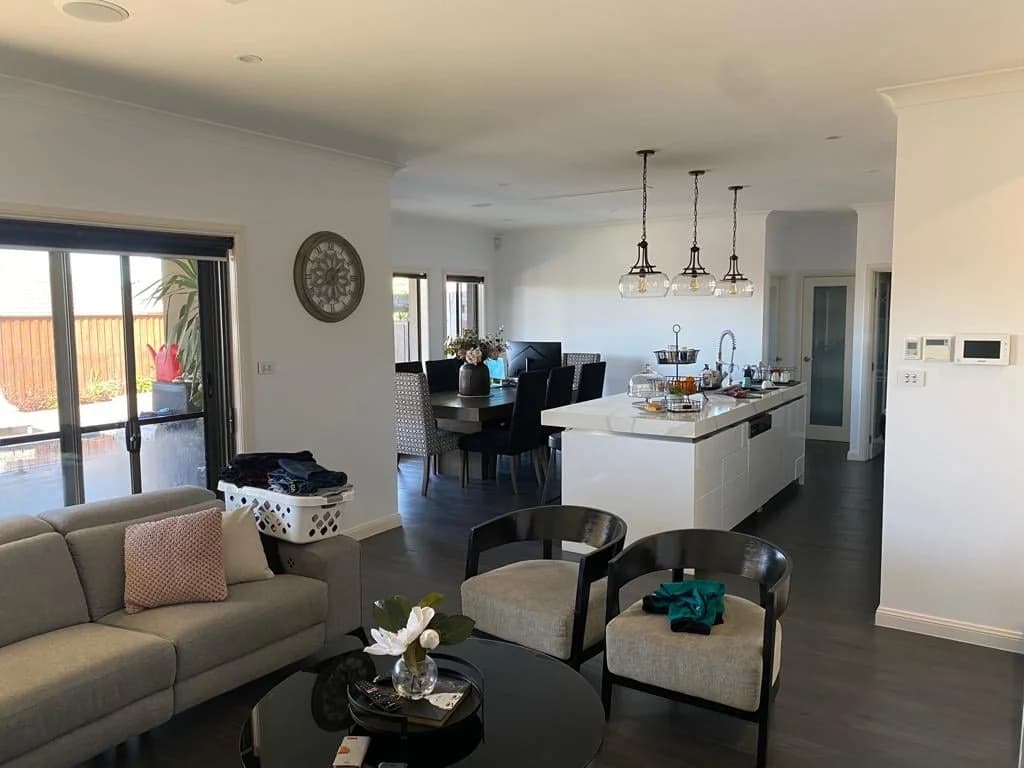 Opal Painting & Decorations Sydney - Project 2