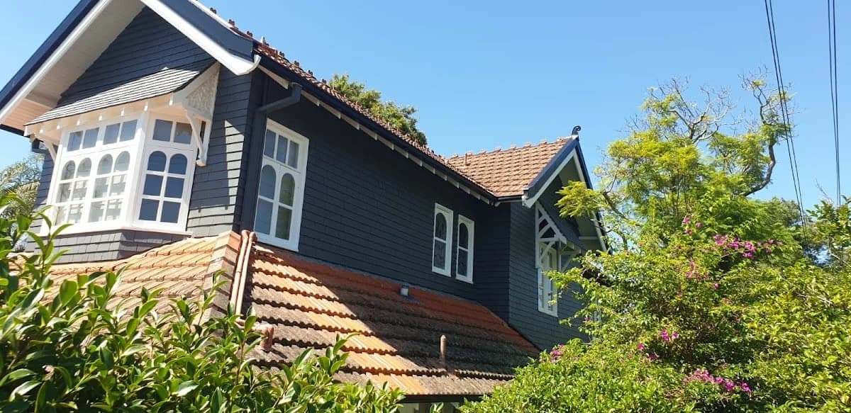 Opal Painting & Decorations Sydney - Project 4