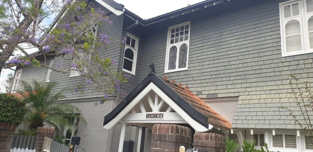 Opal Painting & Decorations Sydney - Project 3