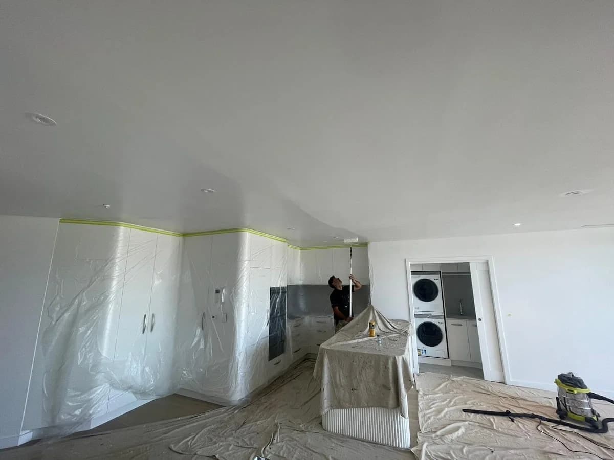 Maxim Painting - Project 3