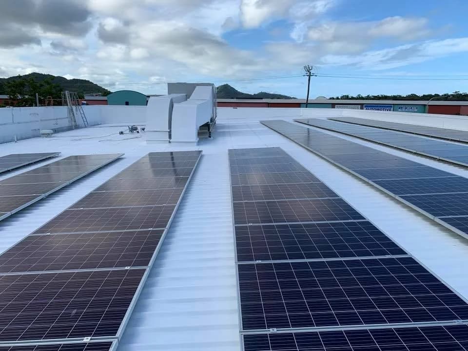 Express Paint - Project 2