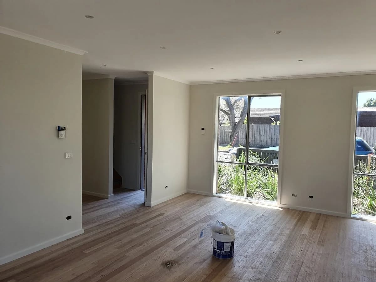 The Wright Decorators - Project 5