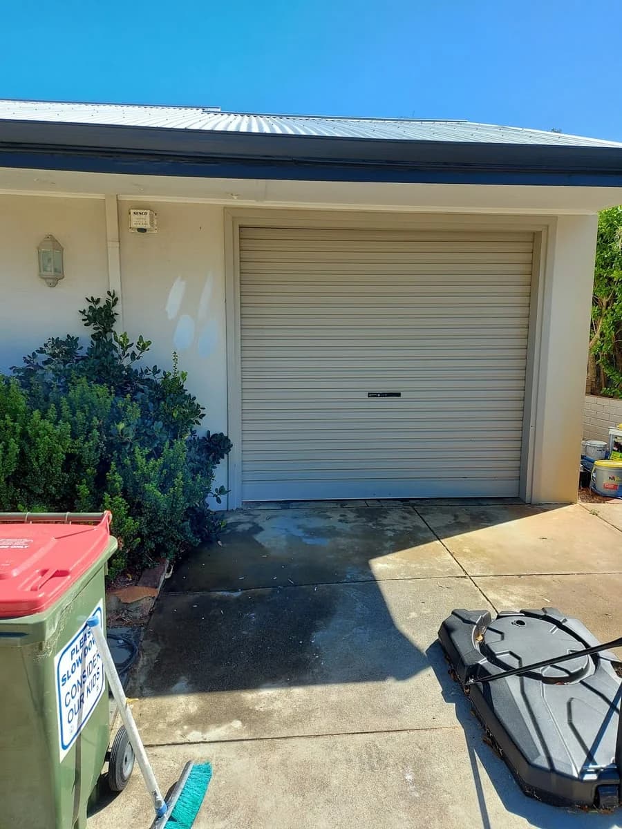 Bob's Painting Services - Project 2