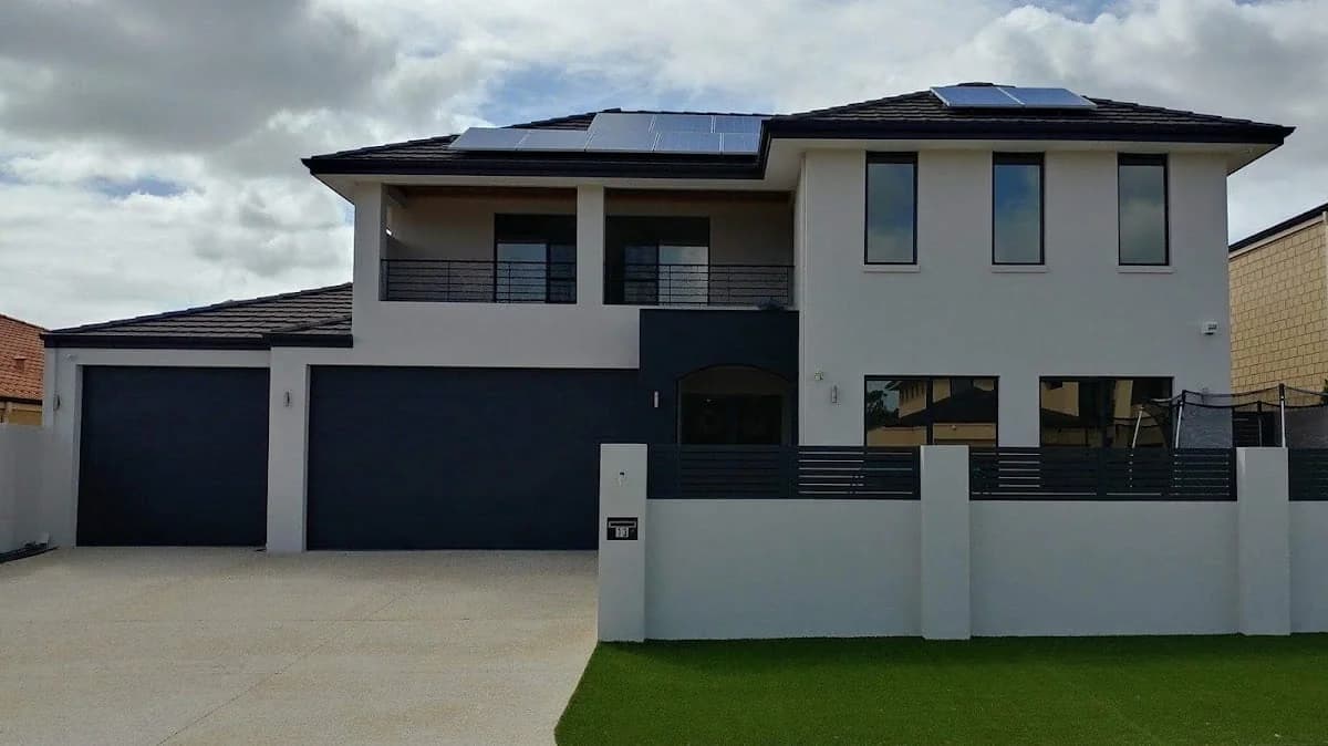 VJC Painting - Project 3