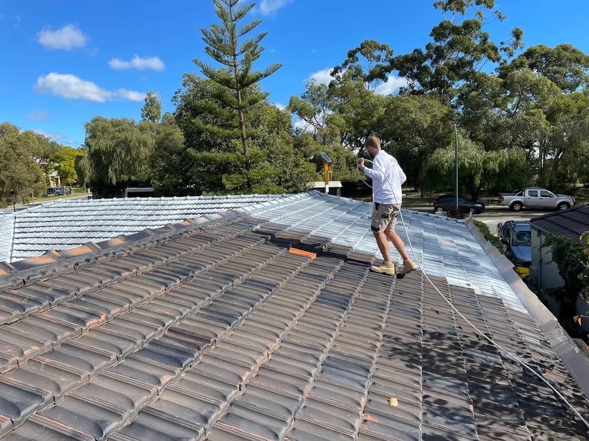 VJC Painting - Project 2