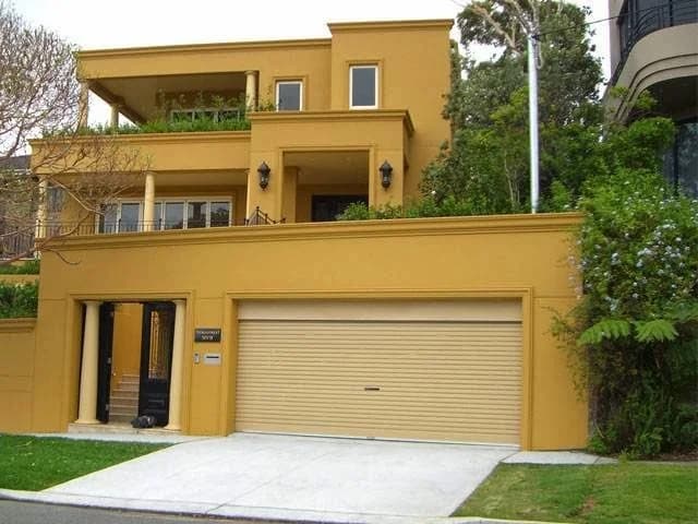 Deco Group Painting Services - Project 3