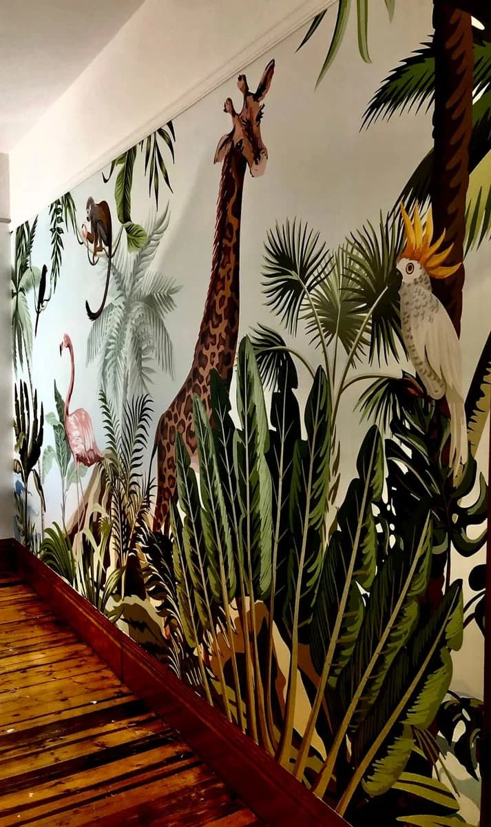 k1group painting - Project 2