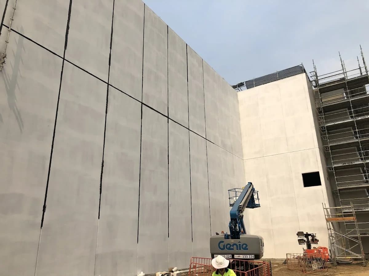 k1group painting - Project 4