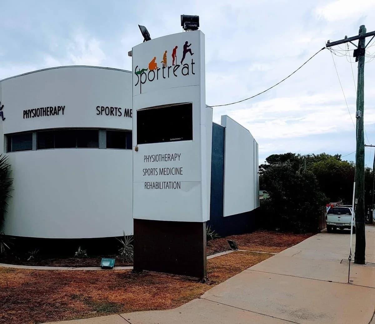 REGISTERED PAINTERS Pty Ltd - Project 4