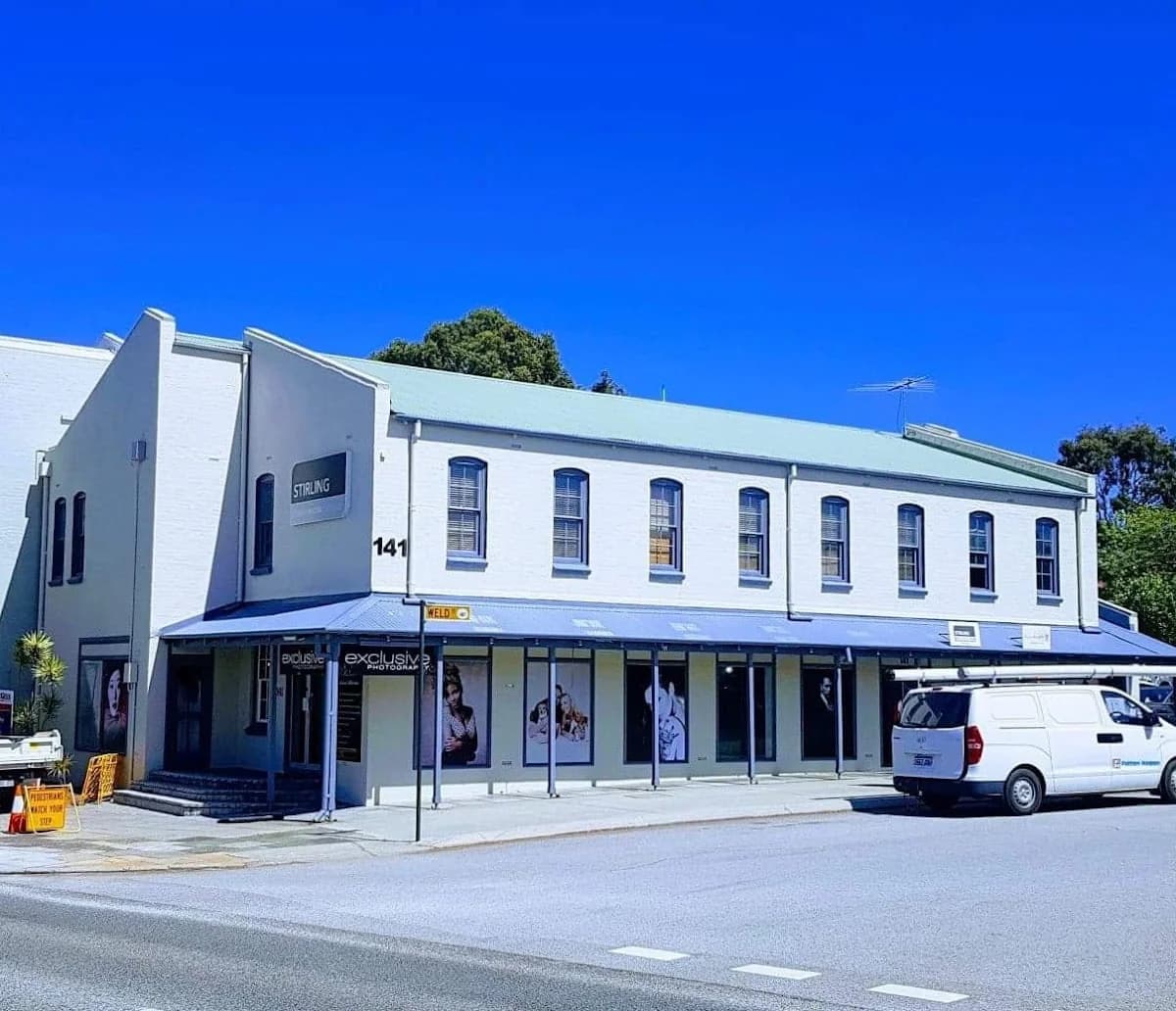 REGISTERED PAINTERS Pty Ltd - Project 5