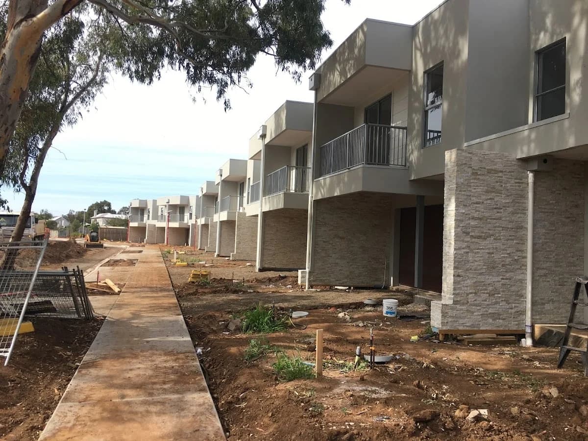 Affordable Construction Group - Project 2