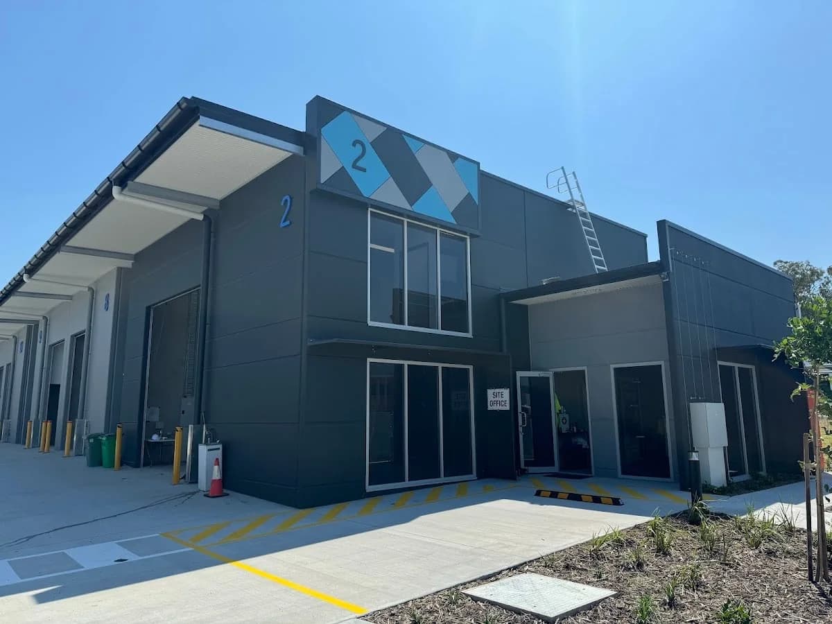 A & A Painters - Project 2