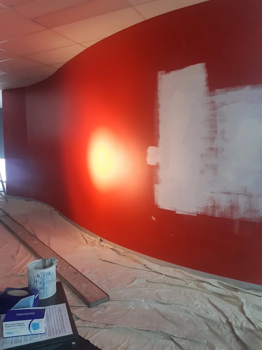 Will Cassar Pty Ltd Painting Decorating - Project 5