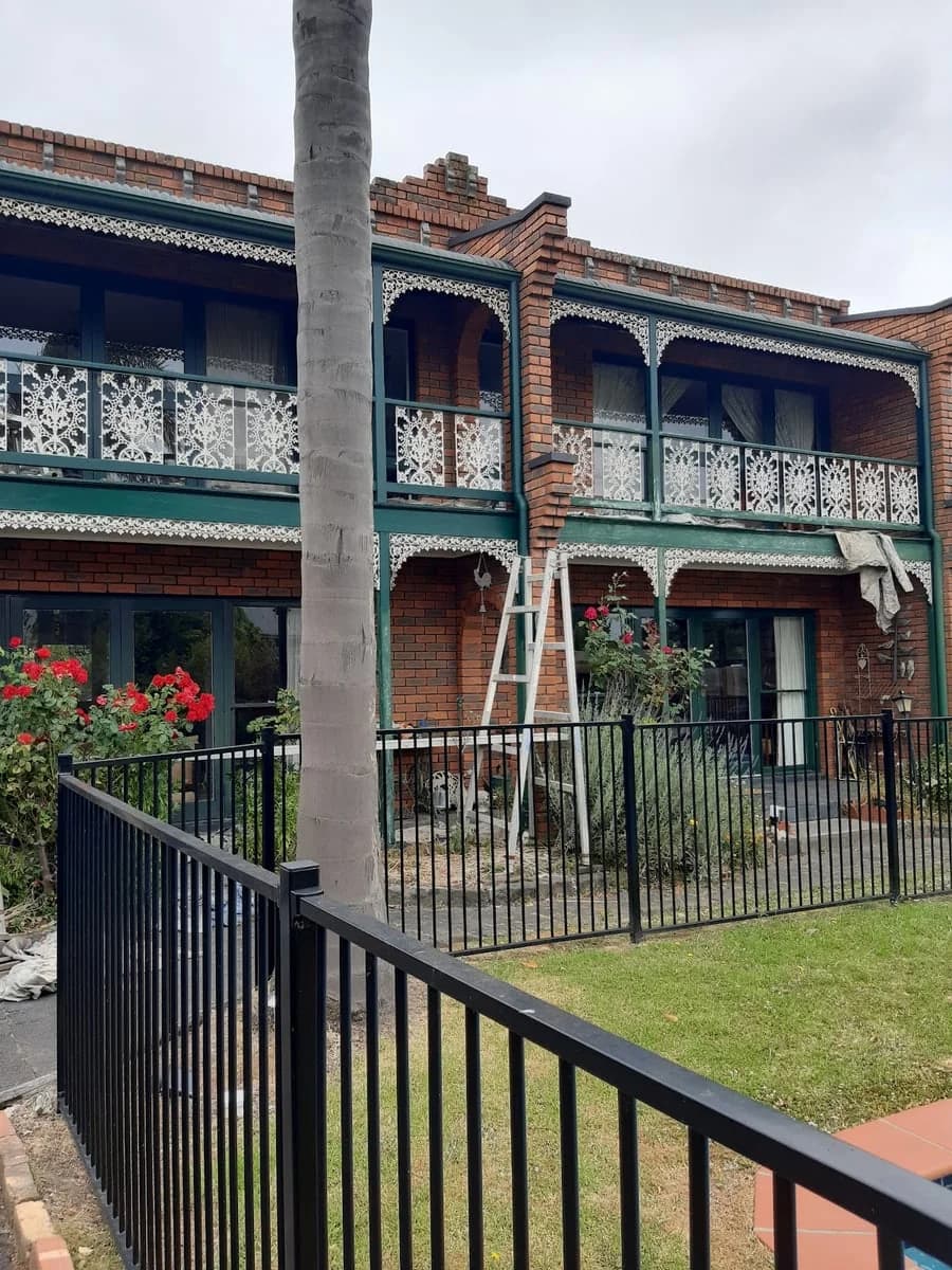 Will Cassar Pty Ltd Painting Decorating - Project 3