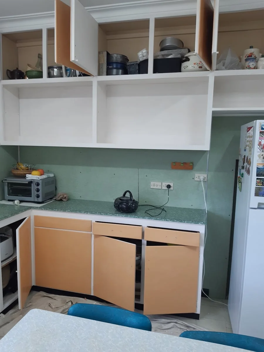 Will Cassar Pty Ltd Painting Decorating - Project 2