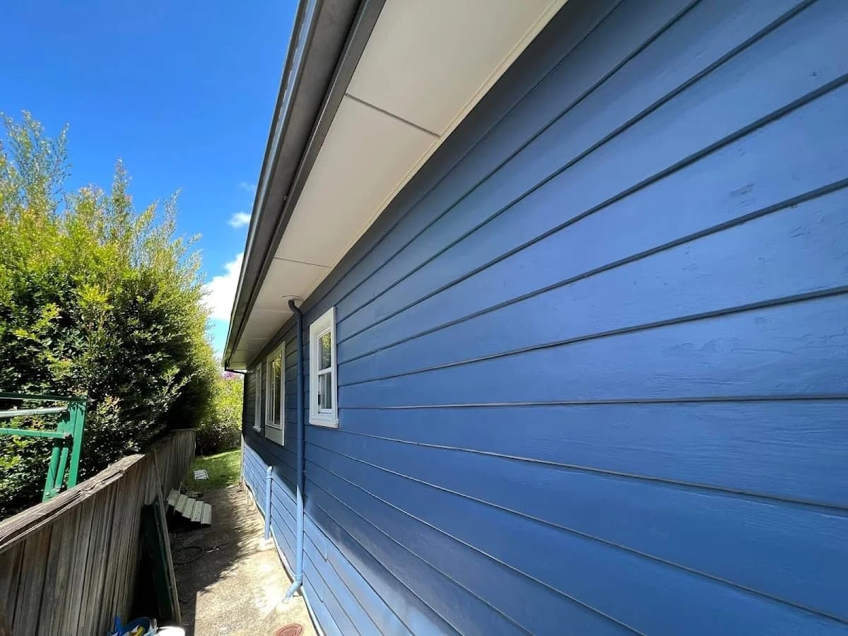 Thomas Brothers Decorators - Project 5