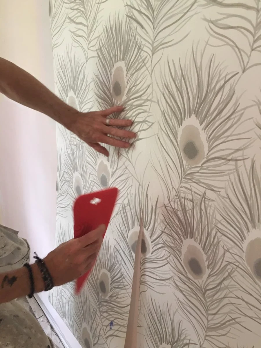 Thomas Brothers Decorators - Project 2