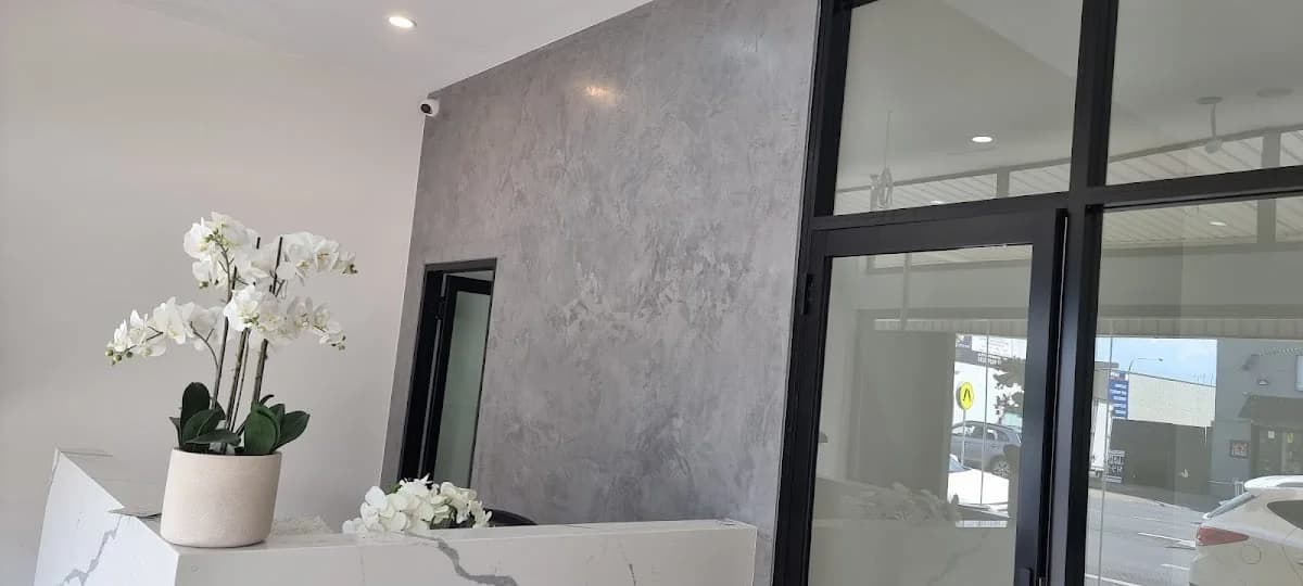 Alam decoration painting - Project 3