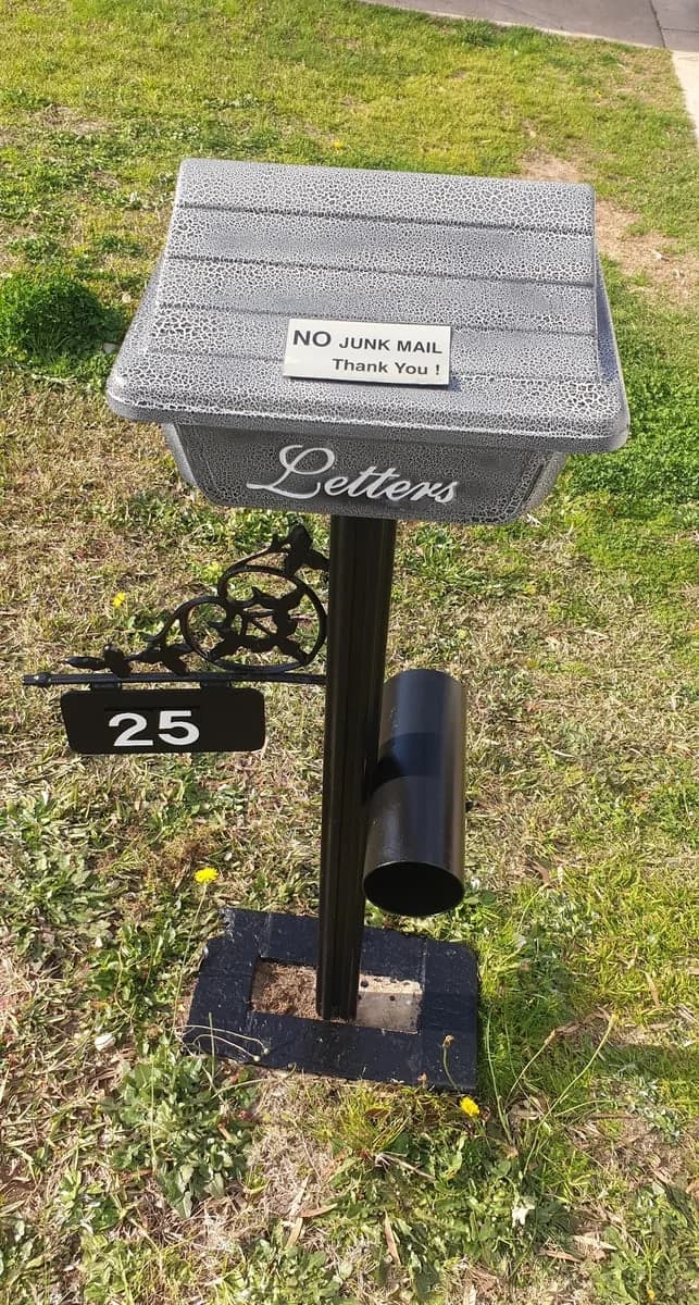 Alam decoration painting - Project 4