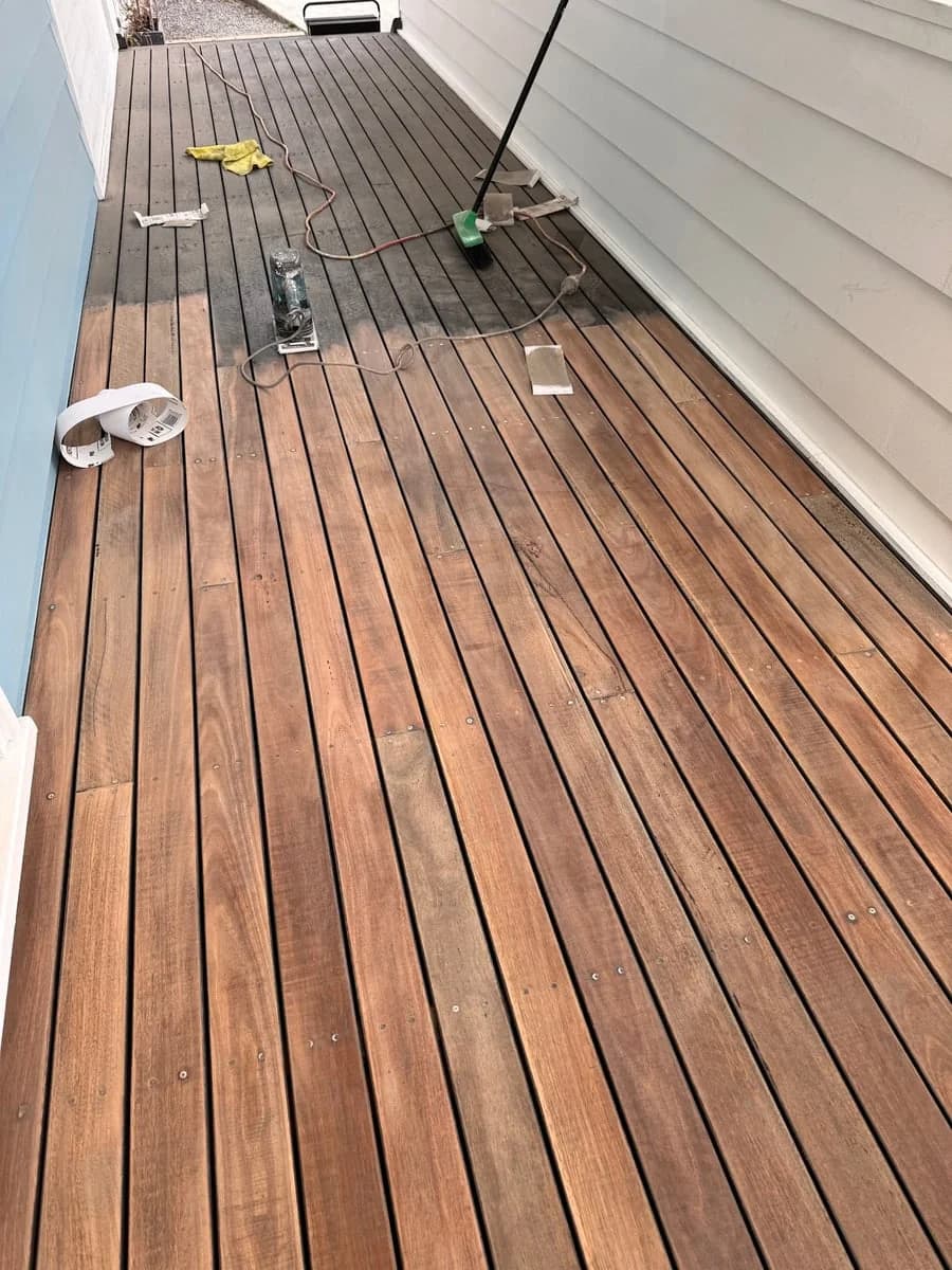 Allan Painting Solutions PTY LTD - Project 3