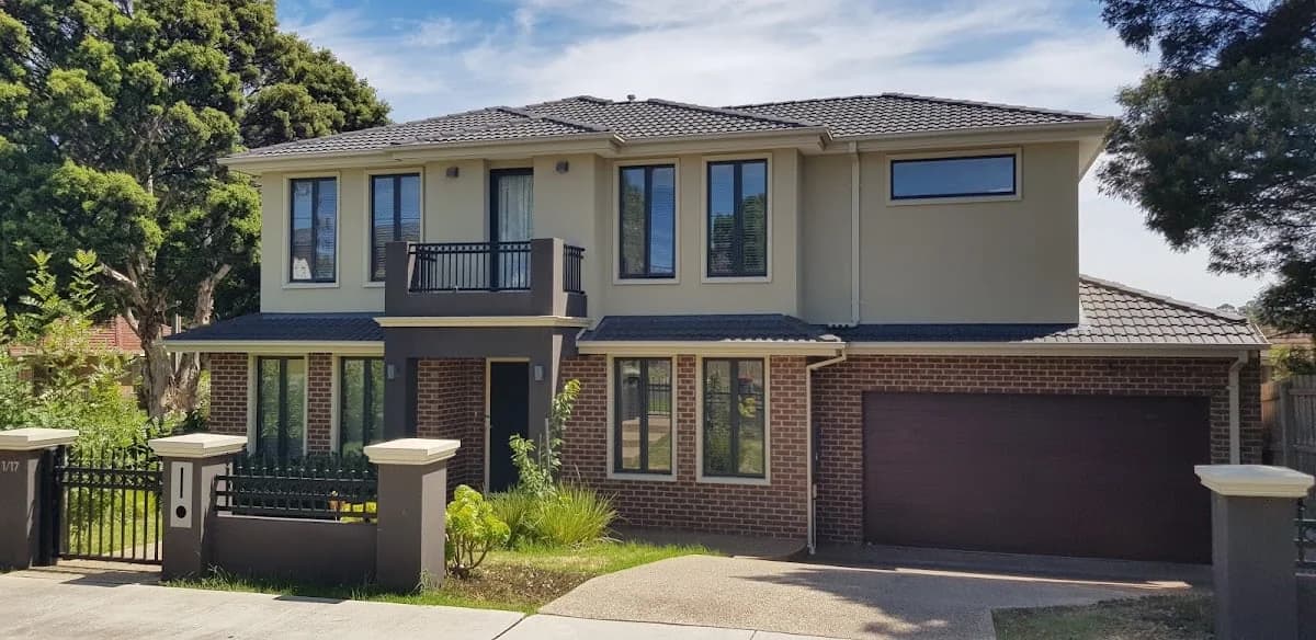 Painting Painter Glen Waverley - Project 3