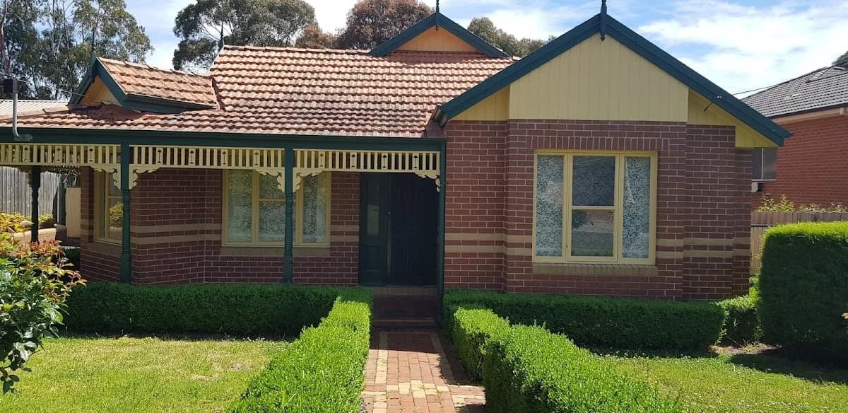 Painting Painter Glen Waverley - Project 2