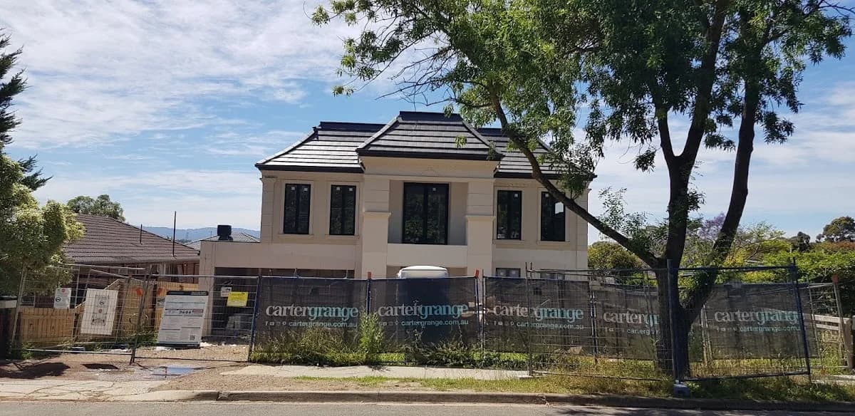 Painting Painter Glen Waverley - Project 4