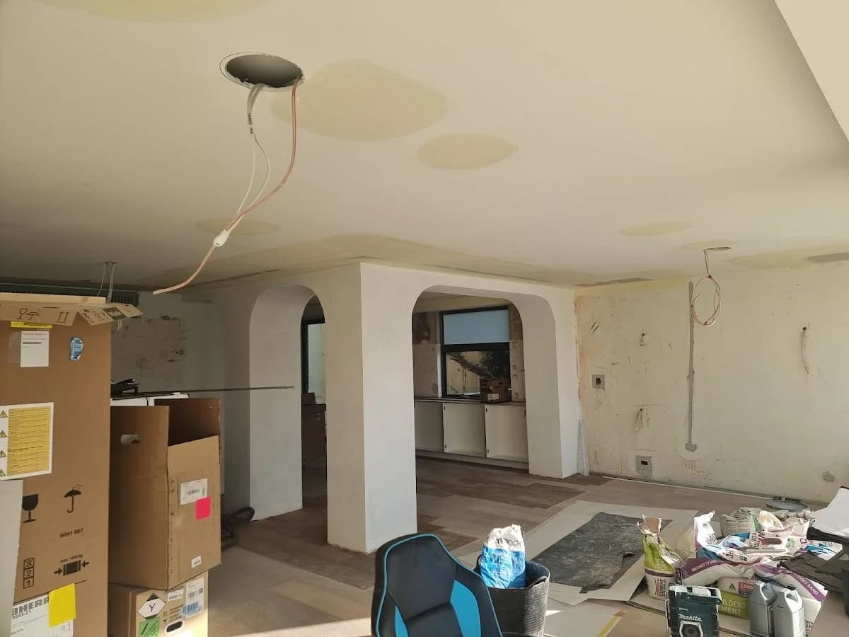 True colour services - Project 5