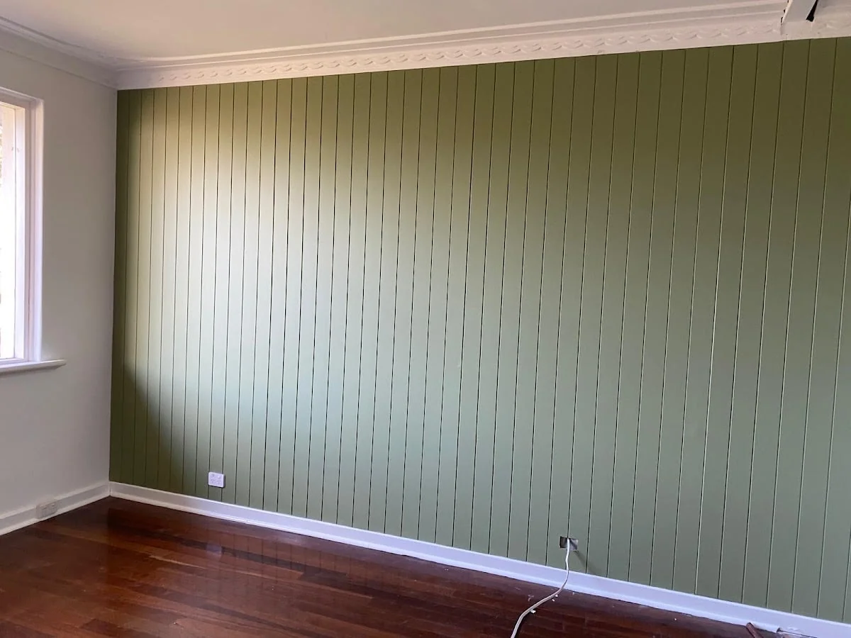 Luxx Paints - Project 2