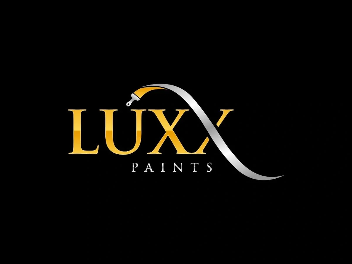 Luxx Paints - Project 1