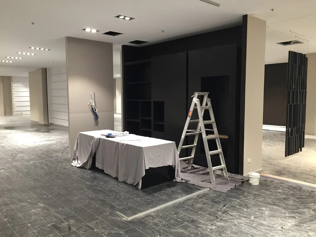 SPECTRUM PTY LTD Painting Service - Project 5