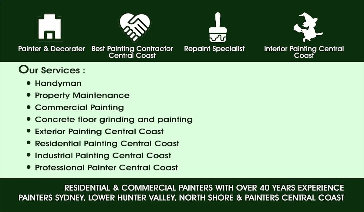 Jeff Hendrie Painting and Decorating - Project 3