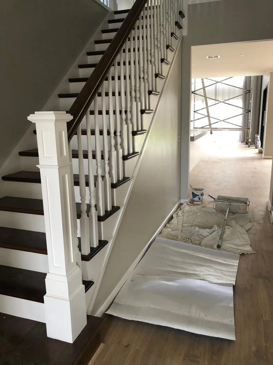 Rex Painting Services Pty ltd - Project 3