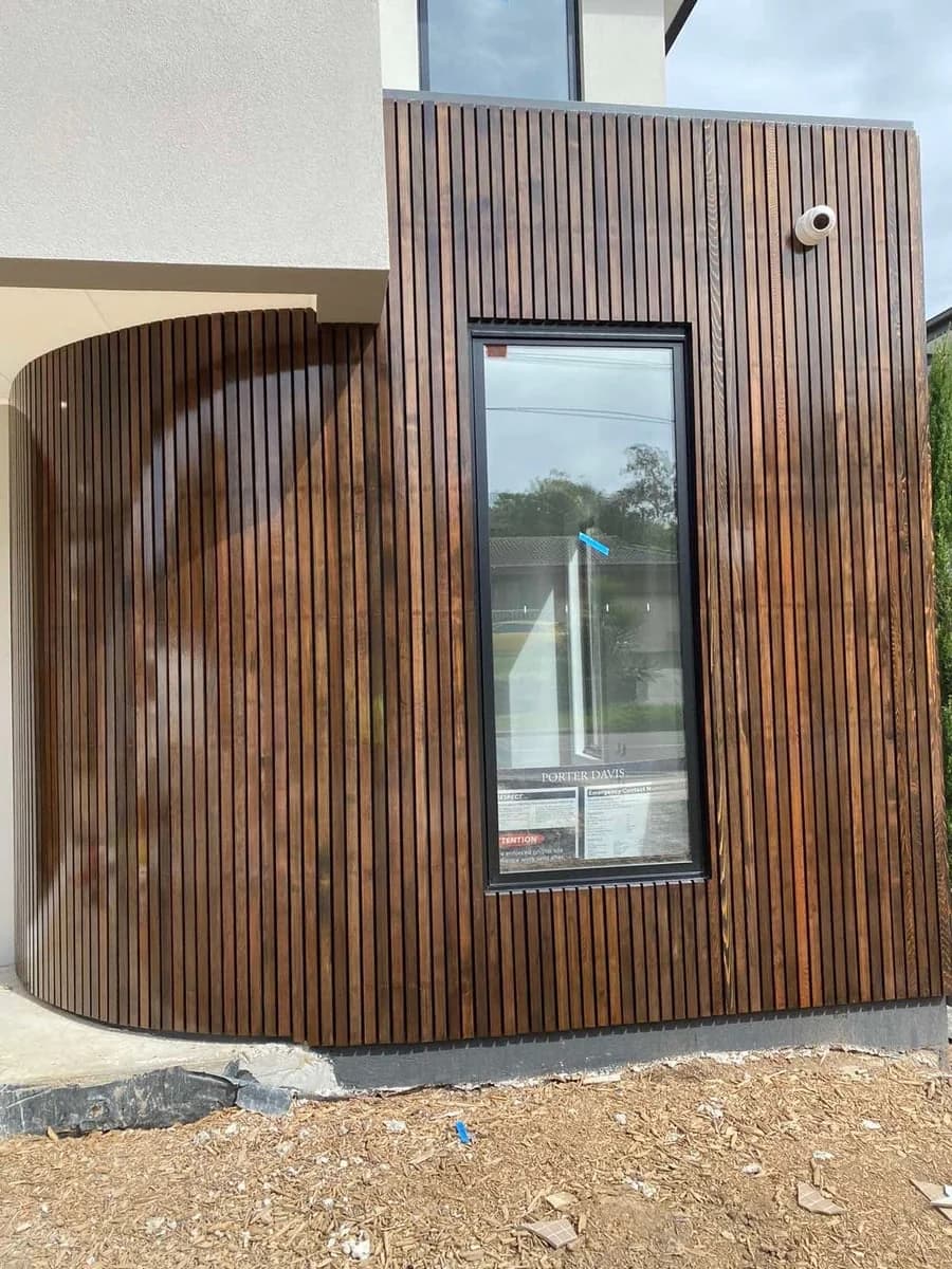 Rex Painting Services Pty ltd - Project 5