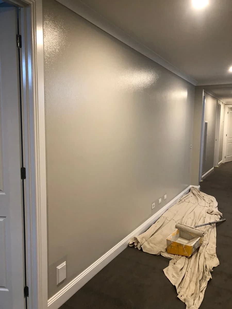 Rex Painting Services Pty ltd - Project 4