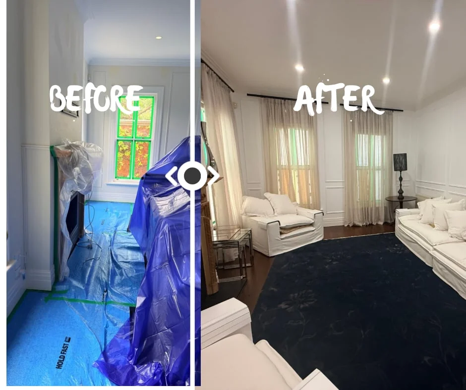 Painthouse Geelong Pty LTd - Project 5