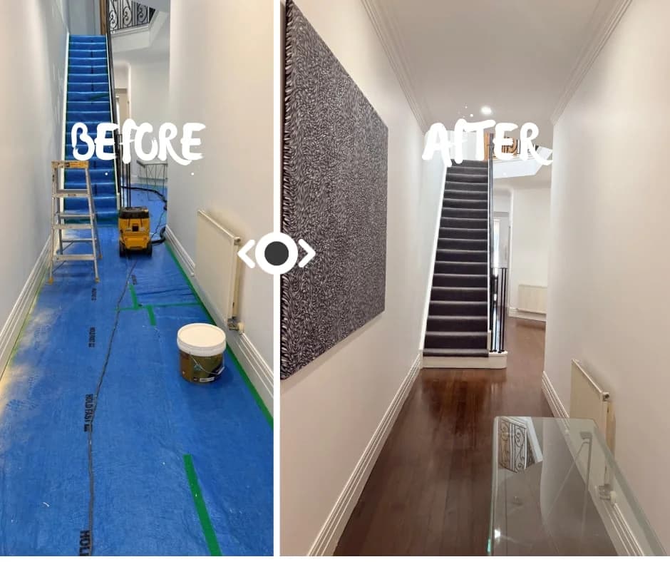 Painthouse Geelong Pty LTd - Project 2