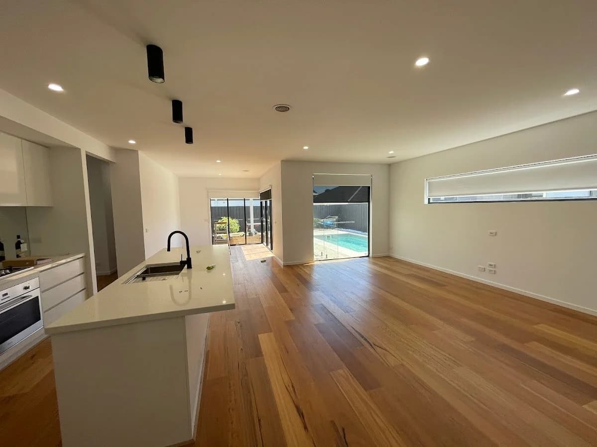 Painthouse Geelong Pty LTd - Project 3