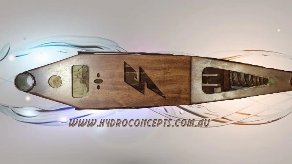 Hydro Concepts Australia Hydrographics - Project 2