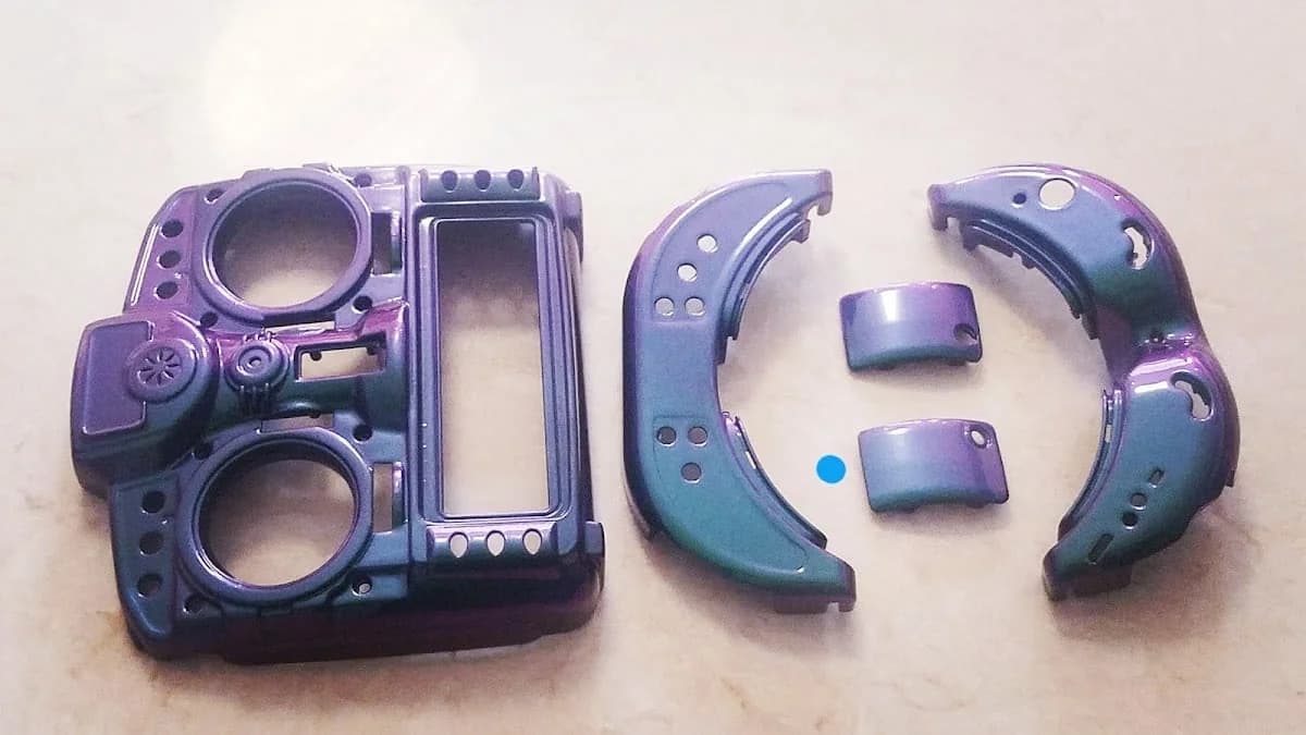 Hydro Concepts Australia Hydrographics - Project 3